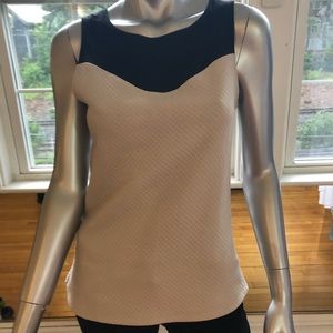 Express dress tank